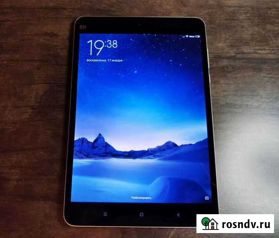Xiaomi mipad 2 Ботлих - изображение 1