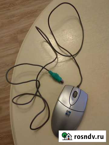 Компьютерная мышь Барнаул - изображение 1