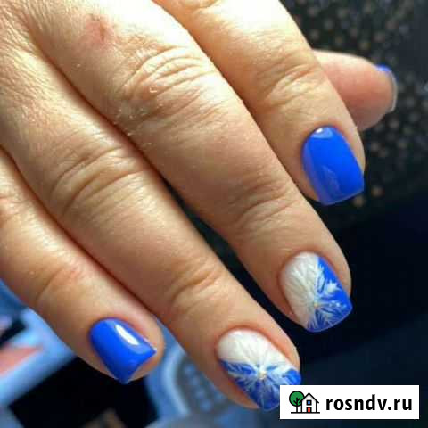 Ногти Владикавказ - изображение 1