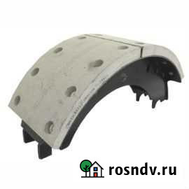 Наклепка колодок грузовиков Нижневартовск - изображение 1