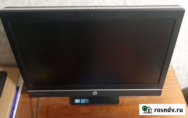 Моноблок HP pro 6300 Санкт-Петербург - изображение 1