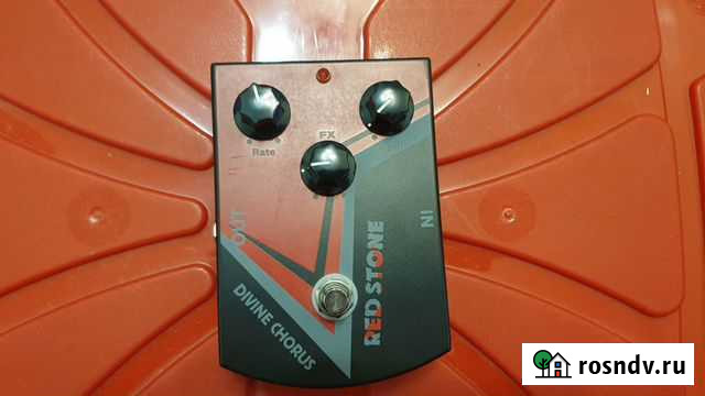 Red Stone divine chorus Красногорск - изображение 1