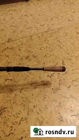 Спиннинг с катушкой Москва - изображение 1