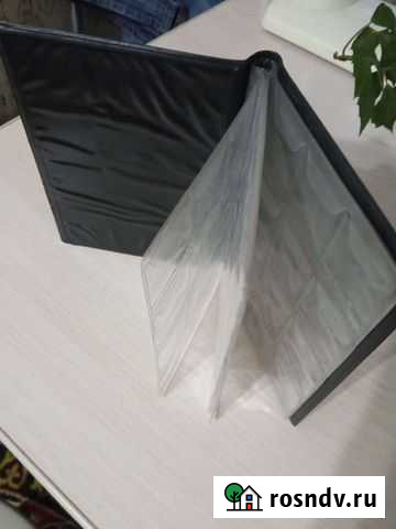 Альбом для монет Красноярск - изображение 1