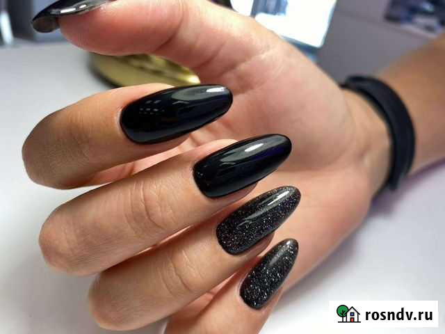 Услуги маникюра и педикюра Новосибирск - изображение 1