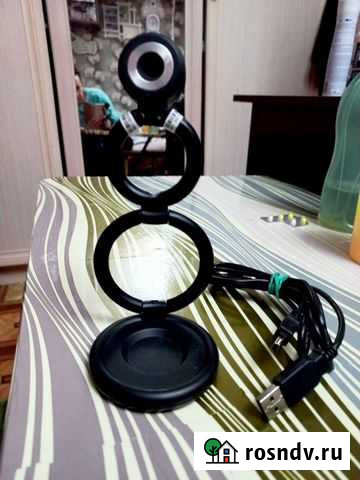 Веб камераA4Tech PK-8G Ртищево - изображение 1