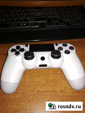 Проводной Dualshock 4 Хабаровск - изображение 1