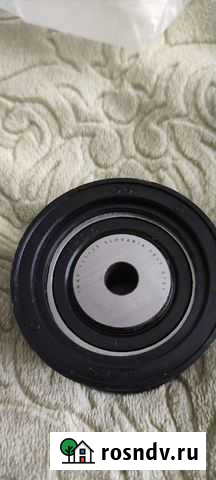 Ролик ina грм ваз 21124 532043810 Земетчино - изображение 1