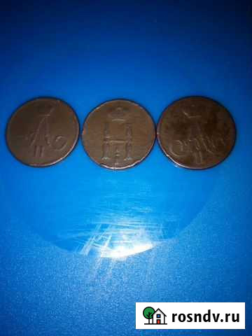 Коллекционирование Строитель - изображение 1