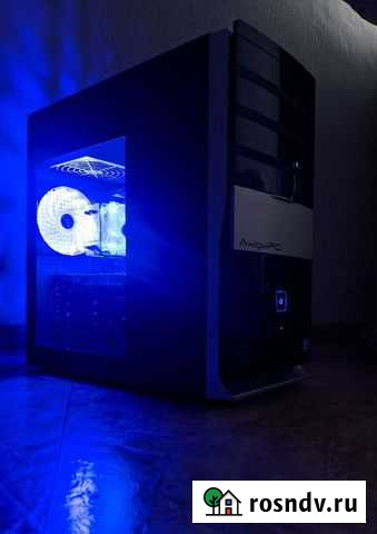 I3/6Gb/500Gb/ Бюджетный от AxiomPC Нефтекамск - изображение 1