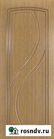 Двери межкомнатные Тула - изображение 1