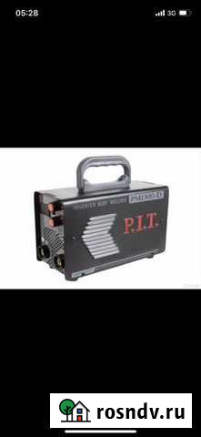 Инвертор сварочный Сертолово - изображение 1