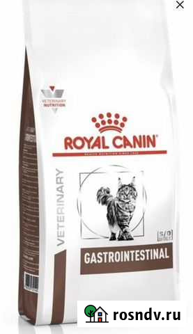 Корм для кошек Серпухов - изображение 1