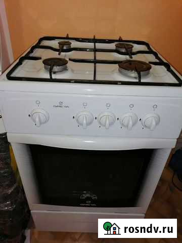 Плита газовая Элиста - изображение 1