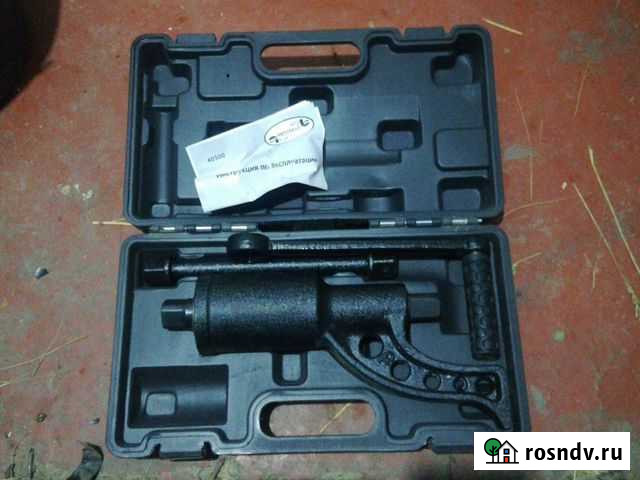 Гайкаверт Дондуковская - изображение 1