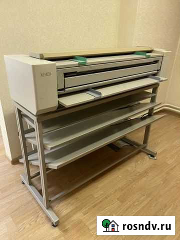 Продаю принтер для широкоформатной печати Сыктывкар - изображение 1