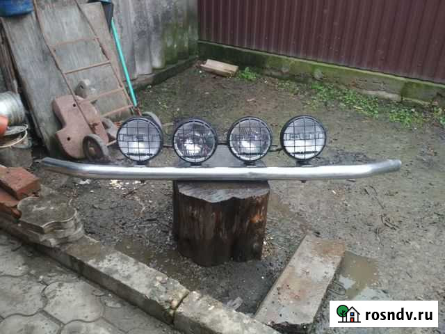 Люстра на Джип Краснодар - изображение 1