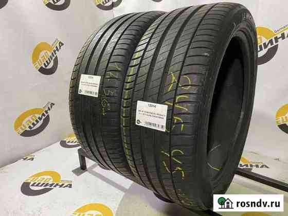 Michelin Primacy 3 245/45 R19 Воронеж