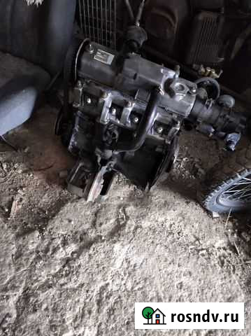 Двигатель ваз 2109 Бахчисарай - изображение 1