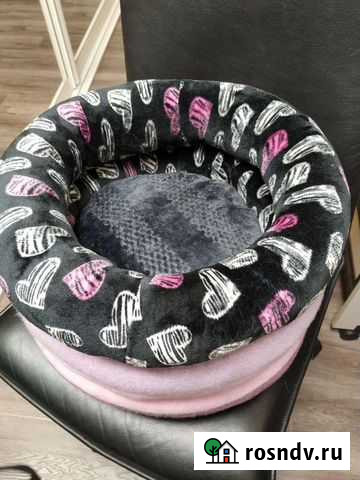 Корзинка для животных ручной работы Москва - изображение 1