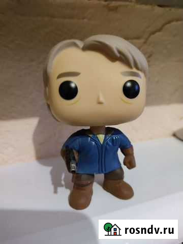 Хан Соло башкотряс loot crate exclusive Ульяновск - изображение 1