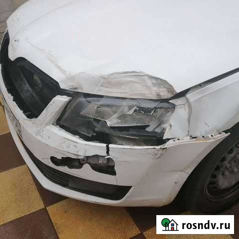 А рихтовка ре-т бамперов Махачкала - изображение 1