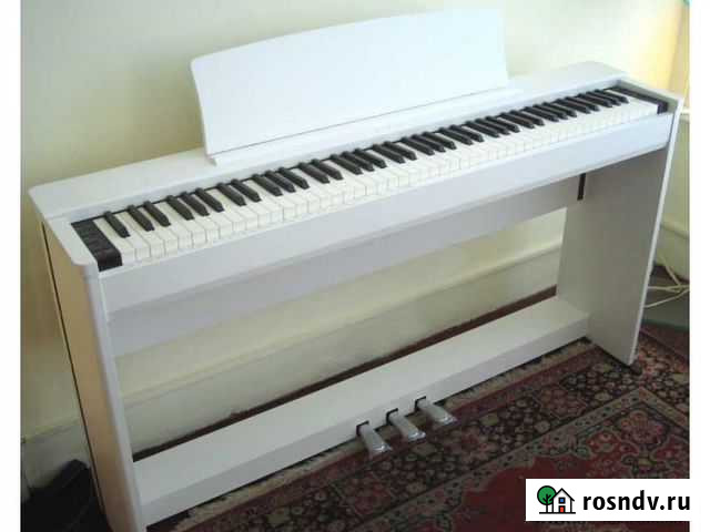 Kawai CL36 W пианино цифровое + доставка бесплатно Москва - изображение 1