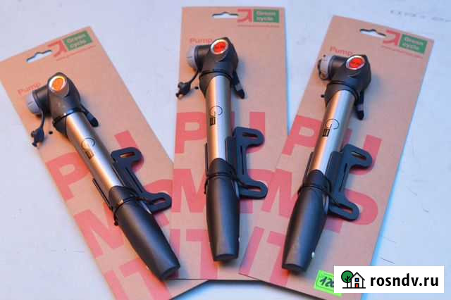 Велонасос металлический высокого давления Севастополь - изображение 1