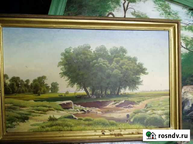 Картины размер 70х45 и 55х35 Ногинск - изображение 1