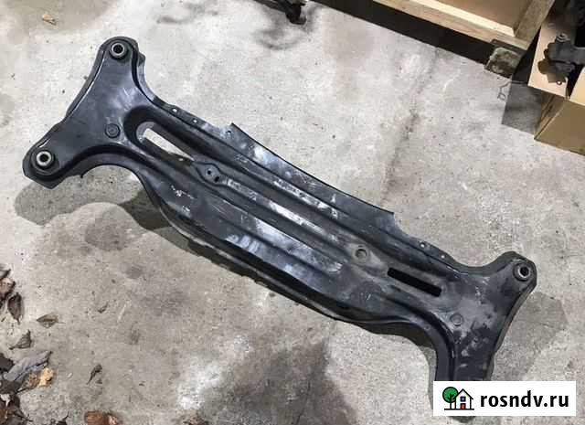 Балка Lexus RX330, MCU33 Лексус с Японии Москва - изображение 1