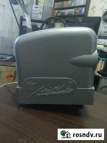 Кинопроектор Саратов - изображение 1