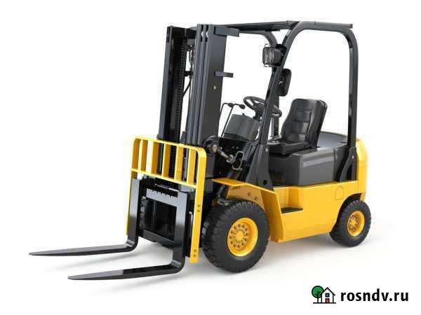 Ремонт погрузчиков Дмитров - изображение 1