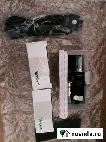 Биксенон шоуми Махачкала - изображение 1