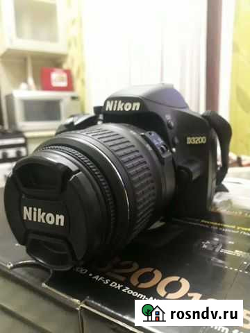 Зеркальный фотоаппарат Митрофановка - изображение 1