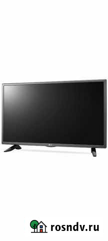 Телевизор бу Медведево - изображение 1