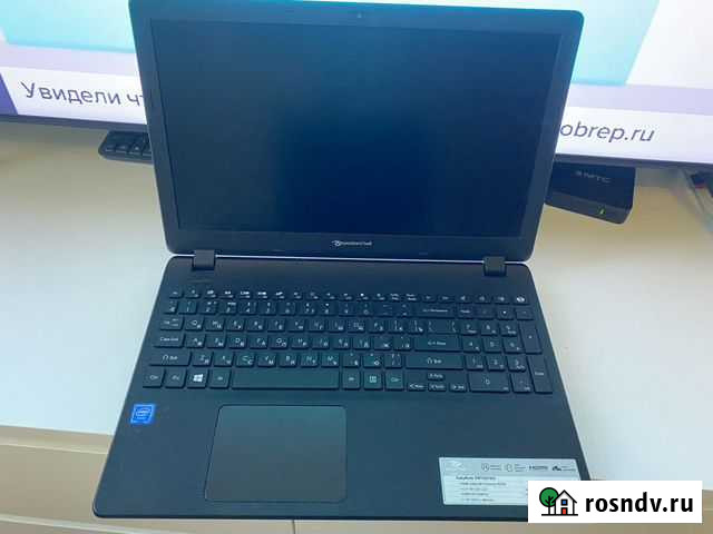 Ноутбук packard bell Москва - изображение 1