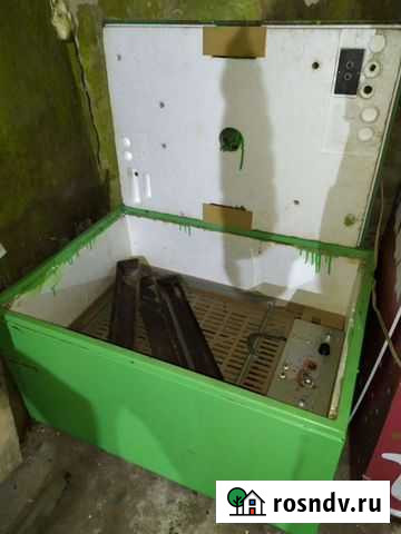 Инкубатор для яиц Москва - изображение 1