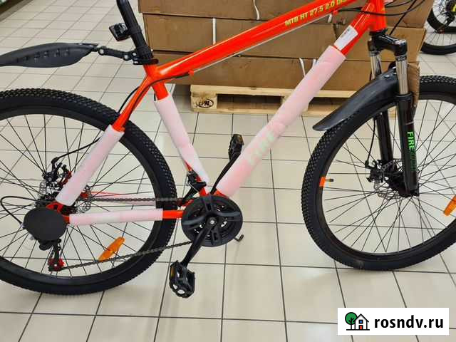 Велосипед горный Славянск-на-Кубани - изображение 1