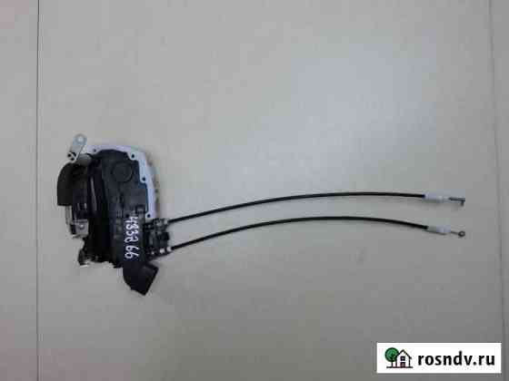 Замок двери передней правой Nissan Almera 3 G11, G Тюмень