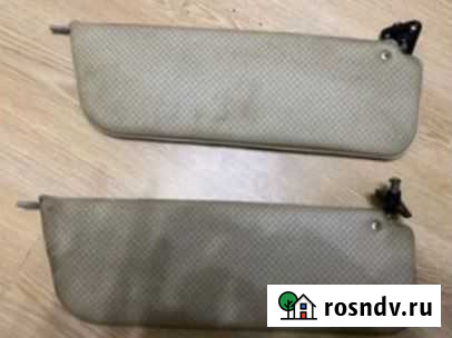 Козырьки ваз 2107 Петрозаводск - изображение 1