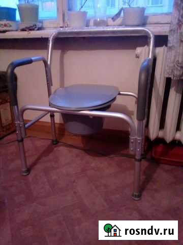 Биотуалет Магадан - изображение 1