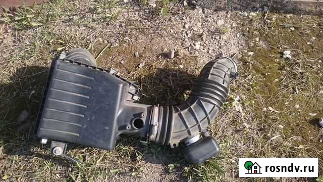 Корпус воздушного фильтра Honda Accord 8 Стерлитамак - изображение 1