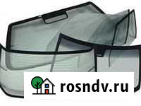 Стекло боковое Nissan X-trail T30 Краснодар - изображение 1