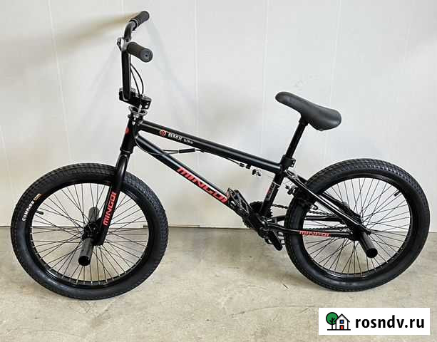 BMX Mingdi 20 Москва - изображение 1