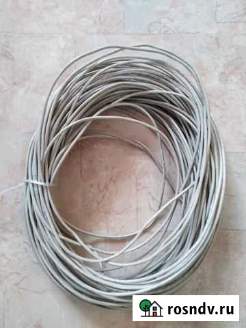 Кабель витая пара utp 5e Петрозаводск - изображение 1