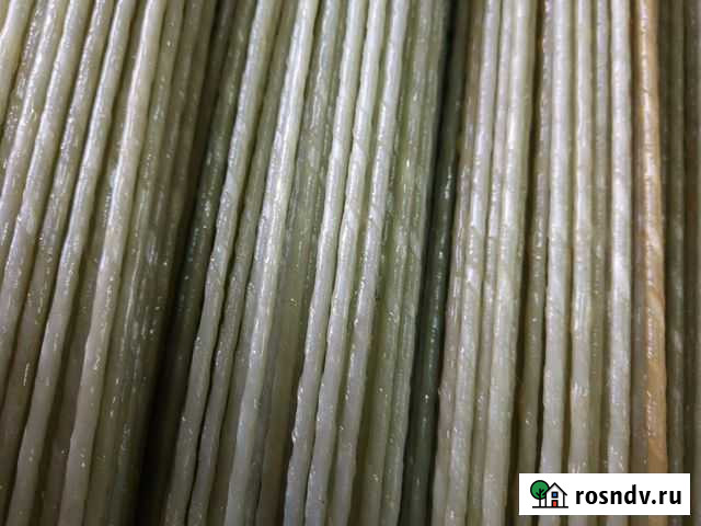 Стеклопластиковая арматура Темрюк - изображение 1