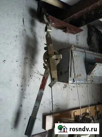 Рыбо-лебелка Тула - изображение 1