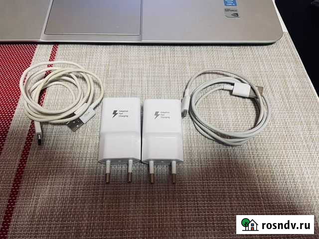 Быстрая зарядка Samsung type-c Оренбург - изображение 1
