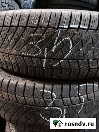 Continental 235/60 R18 Выборг - изображение 1