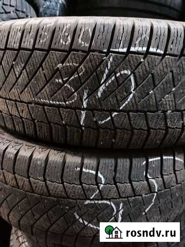 Continental 235/60 R18 Выборг - изображение 1